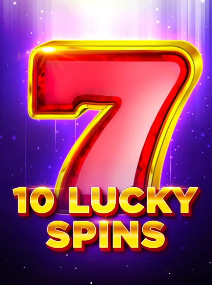 Play 10 Lucky Spins At BitStarz Casino