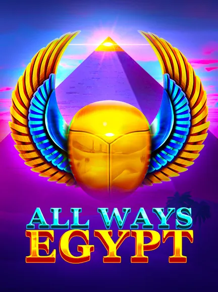 Play All Ways Egypt At BitStarz Casino