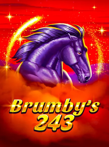Brumby's 243