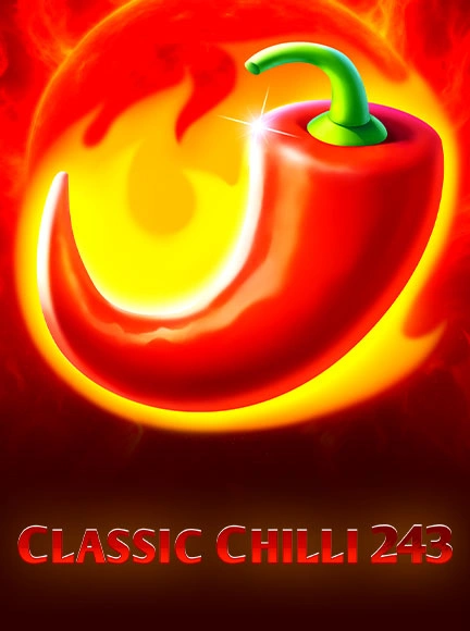 Play Classic Chili 243 At BitStarz Casino
