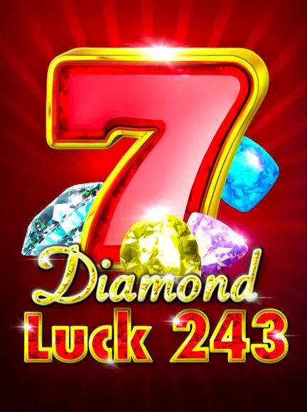 Play Diamond Luck 243 At BitStarz Casino