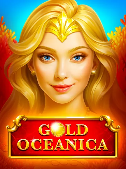 Play Gold Oceanica Hold And Win At BitStarz Casino