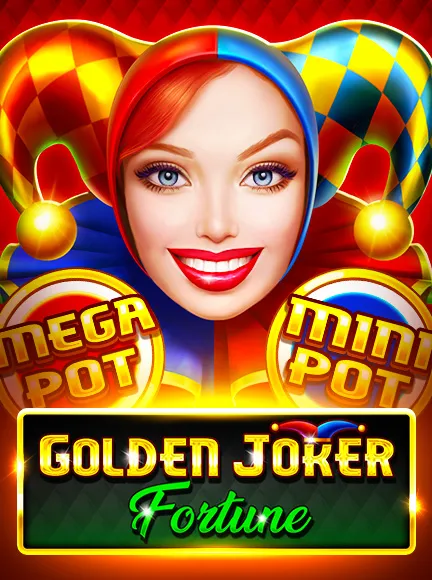 Golden Joker Fortune