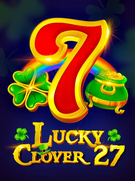 Lucky Clover 27