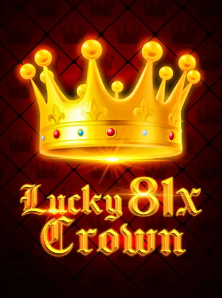 LuckyCrown 81x