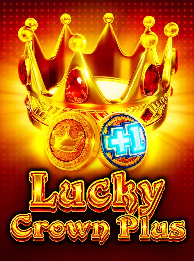 Играй в Lucky Crown Plus в казино BitStarz