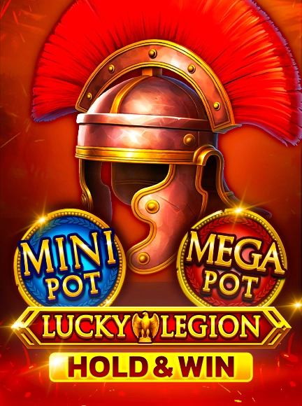 BitStarzカジノでLucky Legion Hold And Winをプレイ