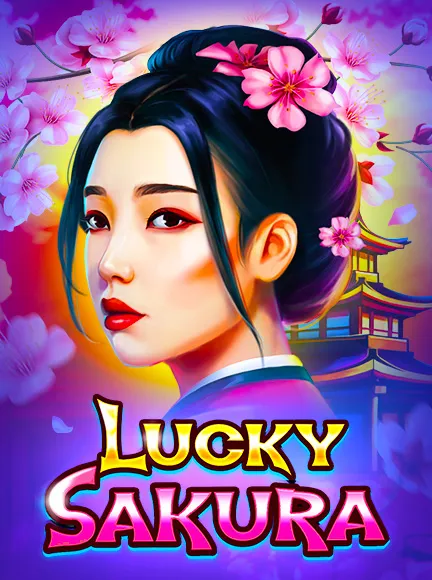 Play Lucky Sakura At BitStarz Casino