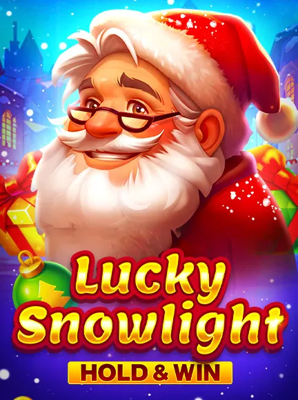 Lucky Snowlight