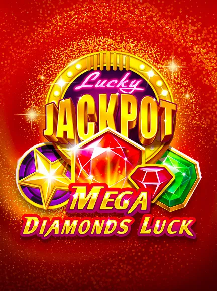 Play Mega Diamonds Luck At BitStarz Casino