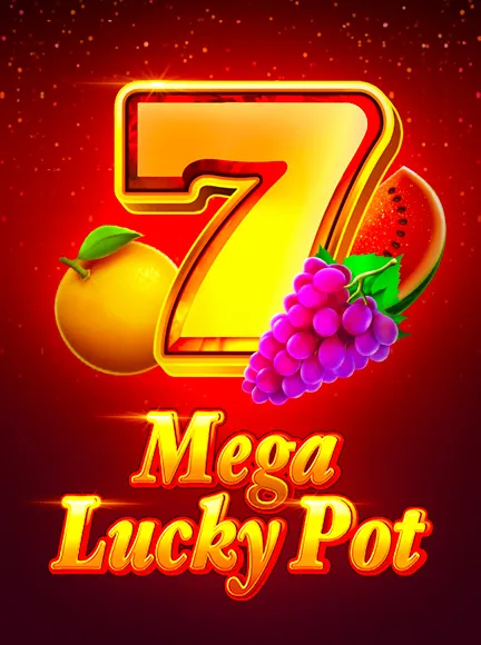 Play Mega Lucky Pot At BitStarz Casino