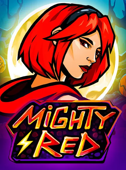 Mighty Red