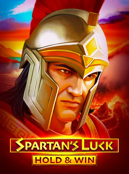 Spartans Luck Hold And Win