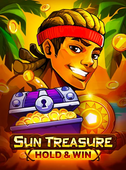 Sun Treasure