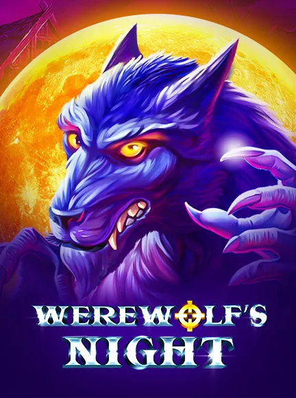 Werewolf's Night