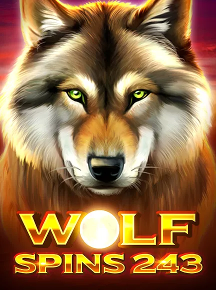 Wolf Spins 243