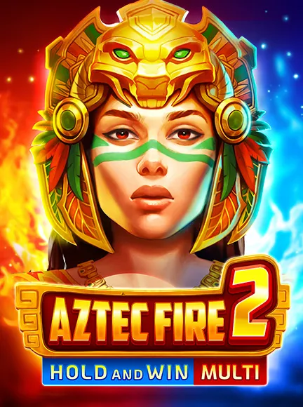 Aztec Fire 2