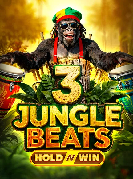 3 Jungle Beats