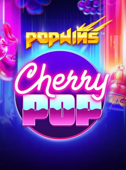 Play Cherry Pop At BitStarz Casino