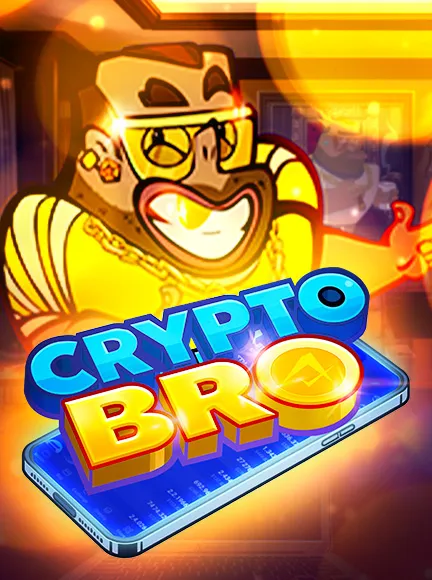 Crypto Bro