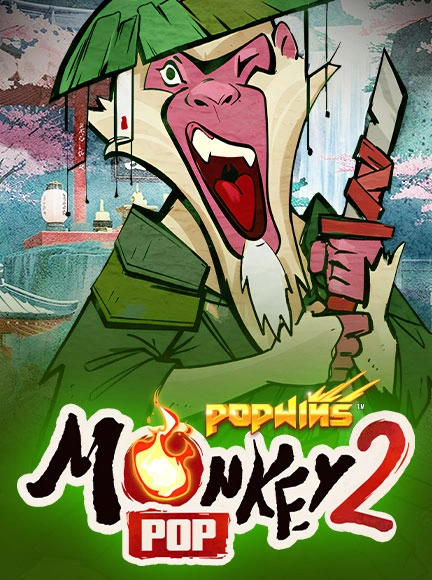 MonkeyPop 2