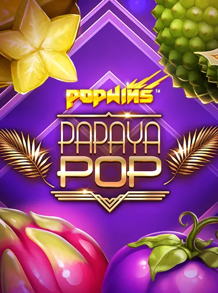 Papaya Pop