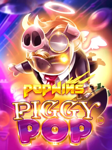 Piggy Pop