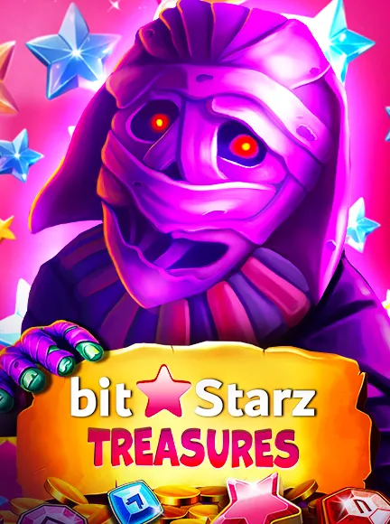 BitStarz Treasures