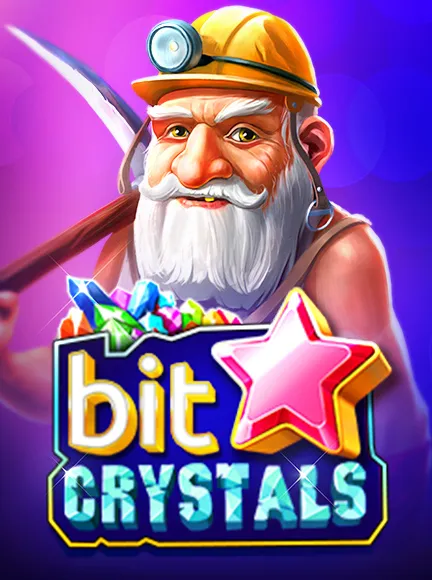 Bitstarz Crystals