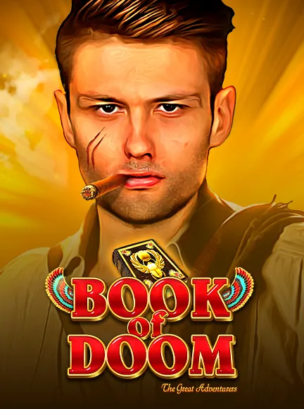 Play Book of Doom At BitStarz Casino