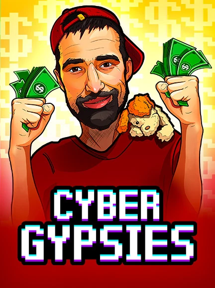 Cyber Gypsies
