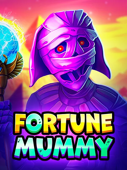 Fortune Mummy