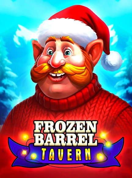 Play Frozen Barrel Tavern At BitStarz Casino