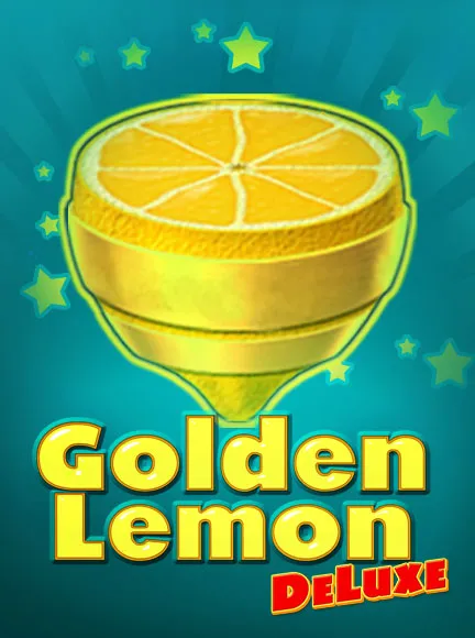 Play Golden Lemon Deluxe At BitStarz Casino