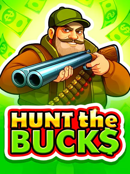 Play Hunt the Bucks At BitStarz Casino