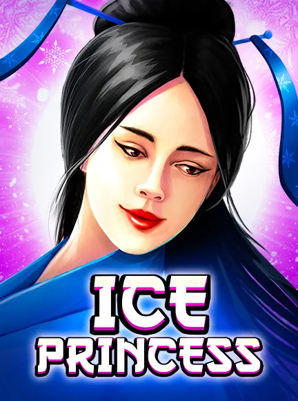 Play Ice Princess At BitStarz Casino