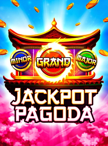 Play Jackpot Pagoda At BitStarz Casino