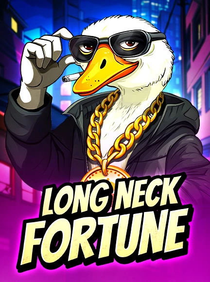 Long Neck Fortune