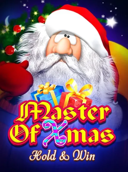 Play Master of Xmas At BitStarz Casino