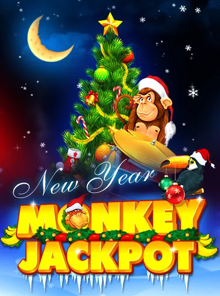 Monkey Jackpot