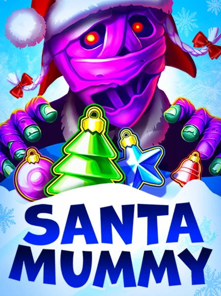 Santa Mummy