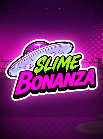Play Slime Bonanza At BitStarz Casino