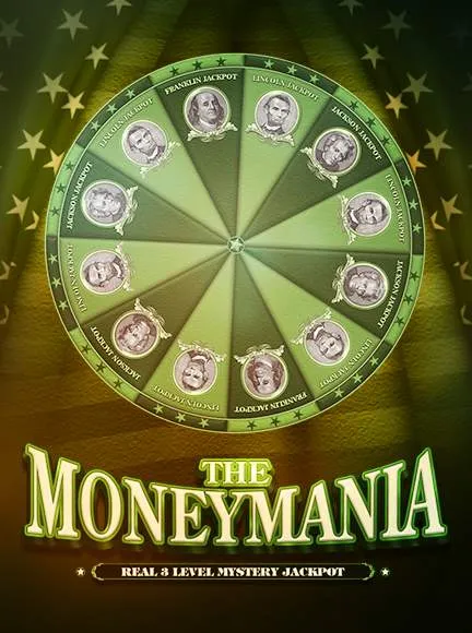 Play The Moneymania At BitStarz Casino