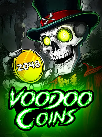 Voodoo Coins