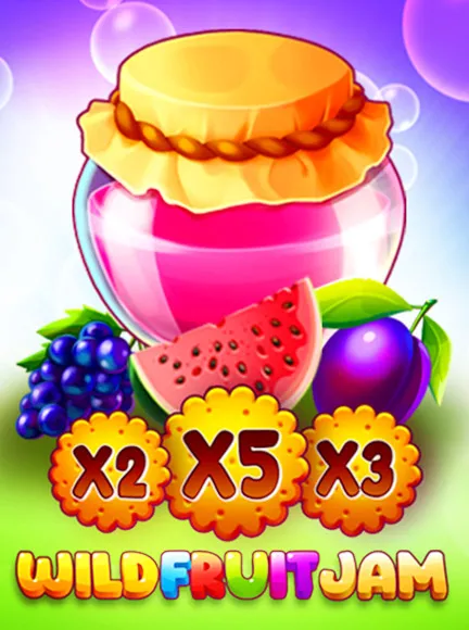 Play Wild Fruit Jam At BitStarz Casino