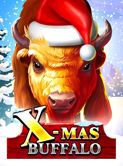 X-Mas Buffalo