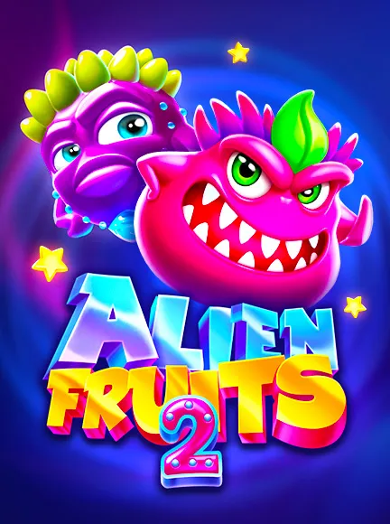Alien Fruits 2