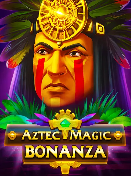 Aztec Magic Bonanza