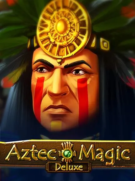 Aztec Magic Deluxe