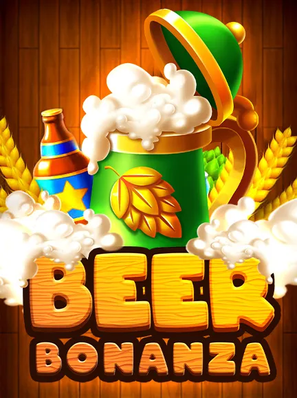 Play Beer Bonanza At BitStarz Casino